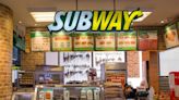 Subway Raises Record-Breaking $3.4B Bond To Pay Off Acquisition Debt