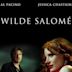 Wilde Salomé