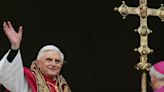 Pope Benedict’s Pectoral Cross Still Missing as Thief Faces Prison Sentence