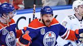 Oilers beat th Panthers 5-1 to force a Game 7 in the Stanley Cup Final