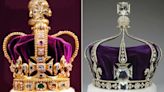 All About the Crowns, Swords and Other Historic Artifacts Being Used at King Charles' Coronation
