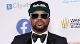 The-Dream Sued by Former Protégée for Alleged Rape, Sex Trafficking and Assault