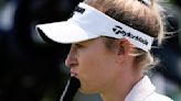 Oh, Nelly! Korda makes a 10 on one hole and posts an 80 in U.S. Women's Open