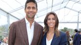 Ana Boyer y Fernando Verdasco, padres de su tercer hijo