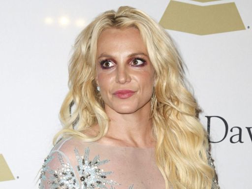 Britney Spears no está interesada en vender su mansión en Thousand Oaks - El Diario NY