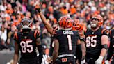 'A cigar smoking winner': Joe Burrow leads the Bengals to clinch a home field playoff game