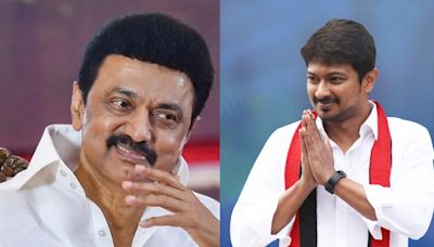 A Responsibility to Serve Tamil Nadu: Udhayanidhi Stalin's First Reaction After Elevation to Deputy CM