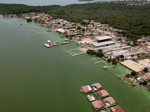 Maracaibo, de capital petrolera a símbolo de la decadencia de Venezuela