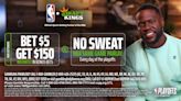 Updated DraftKings promo code: $200 sports betting bonus extended