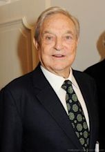 George Soros