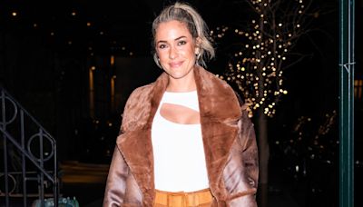 Kristin Cavallari admits she was 'afraid of carrots' while on the keto diet: 'Messed up my metabolism'