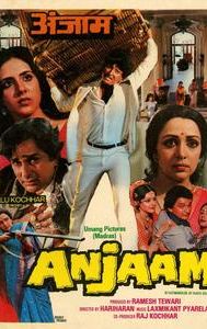 Anjaam