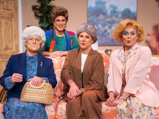 It’s not a rerun! Catch ‘Golden Girls: The Laughs Continue’ at Broward Center