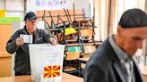 Siljanovska-Davkova dice sentirse "tremendamente inspirada" tras su victoria en las elecciones macedonias