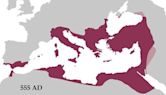 Outline of the Byzantine Empire