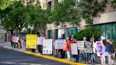 El Paso City Council approves creation of women’s rights panel after anti-abortion protest