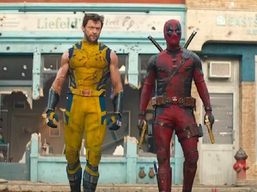 Deadpool & Wolverine: Everything we know about the film formerly known as Deadpool 3