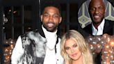 Lamar Odom Speaks Out About Khloe Kardashian Having Baby No. 2 With Tristan Thompson