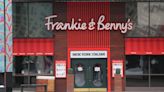 The Restaurant Group to pay £7.5 million to offload struggling Frankie & Benny’s and Chiquito chains