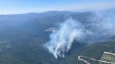 In the news today: B.C. crews wary of winds boosting wildfires