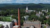 Dartmouth basketball team votes to form first union in US college sports