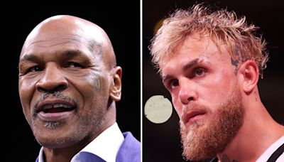 Boxkampf-Hammer: Absurd teures Ticket für Fight Tyson vs. Jake Paul
