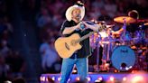 Garth Brooks offers support for proposed new enclosed Nashville stadium