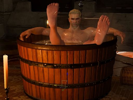 The Witcher 3 modding just got a whole lot easier with new mod toolkit out now