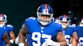 Detroit Lions-New York Giants joint practices: 5 matchups to watch before preseason game