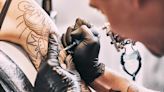 Tattoos Increase Risk of Developing Lymphoma by 21%, New Study Finds