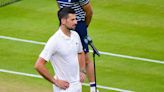 Wimbledon 2024: Novak Djokovic blasts fans he felt booed him during victory over Holger Rune