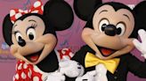 Disney’s Mickey and Minnie Mouse characters turn 95