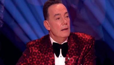 Craig Revel Horwood terrified he'll be cancelled after 'anti-woke' jokes