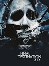 The Final Destination 3D