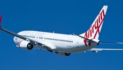 Man Runs Naked On Australian Flight, Forces Plane To Turn Back