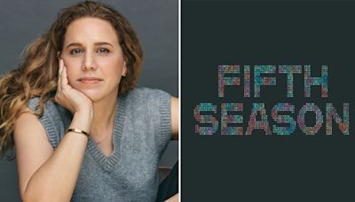 Fifth Season Acquires Rights To Amy Chozick’s Upcoming Novel ‘Some Part Of Her’