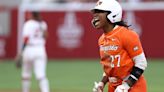 Big 12 nearing contract extension for softball tournament at Devon Park; What will conference look like in 2025, beyond?
