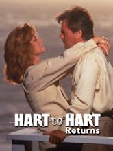 Hart to Hart Returns (1993) - Peter H. Hunt | Synopsis, Characteristics ...