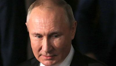 Horror WW3 warning as Putin crony lists the 7 UK places Russia will nuke first