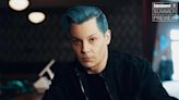 Jack White doesn't want to see your breakfast — but hopes you enjoy Entering Heaven Alive and Fear of the Dawn