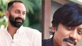 ‘I’m A Mad Fan Of Him’: SJ Suryah On Sharing Screen With Fahadh Faasil - News18