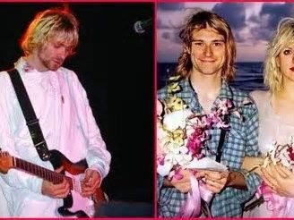 Expareja de Kurt Cobain, Courtney Love, revela dos anécdotas del Festival Reading 1992 con el músico y la banda L7