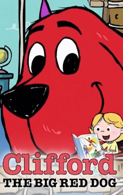 Clifford the Big Red Dog