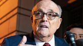 Social Media Reacts To Rudy Giuliani Verdict With Mockery