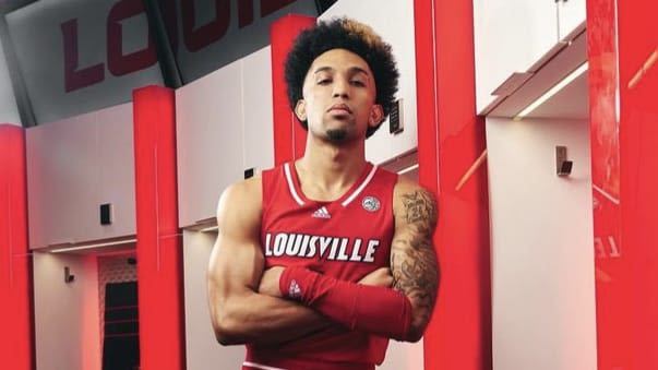 What Chucky Hepburn Brings to Louisville