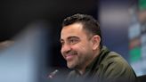 Xavi se aferra a seguir en el Barcelona: "No ha cambiado nada"