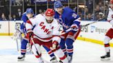 In Game 2 of Hurricanes-Rangers, don’t expect many changes for Carolina; Staal honored