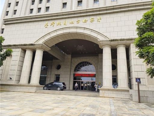 被控詐領助理費17萬 桃園議員朱珍瑤貪汙罪起訴 - 社會