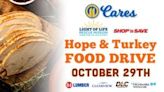 11 Cares partnering with Light of Life Rescue Mission, Shop ‘n Save for Hope & Turkey Food Drive
