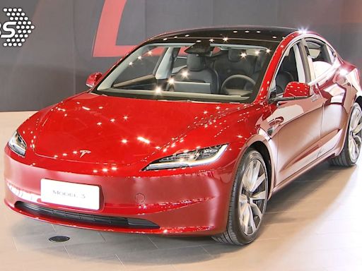 特斯拉新Model 3「價格壓低」 車主：2功能沒開通